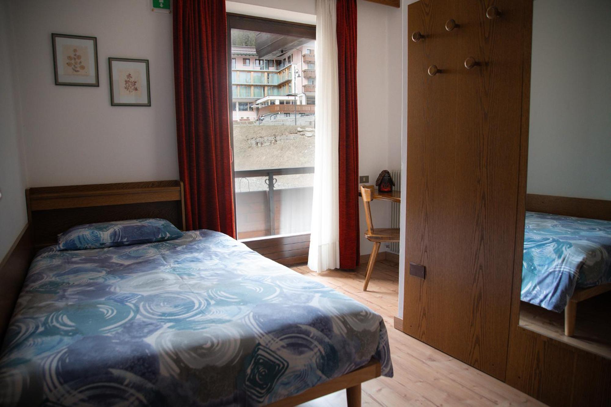Hotel La Baita Madonna di Campiglio Bagian luar foto